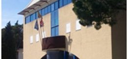 2004.<br />SE COMPONE EL HIMNO DE EL CENTRO INGLÉS