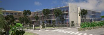 PROYECTO<br />NUEVA AMPLIACIÓN <i>LOOKING TO THE FUTURE</i>