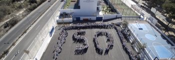 2018-2019<br/>50 ANIVERSARIO ECI