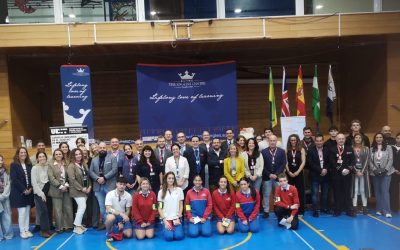 8º University Workshop