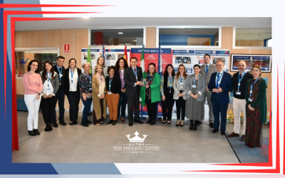 Award for Students’ Global Competence: A Success for the Entire Educational Community