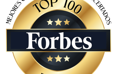 El Centro Inglés TOP100 mejores colegios Forbes