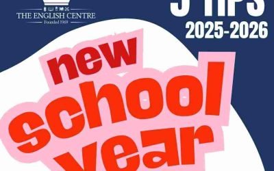 Los 5 mejores TIPs para un buen comienzo de curso