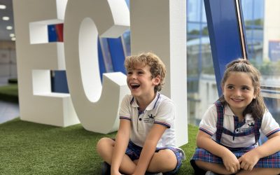 Colegio Internacional Cádiz El Centro Inglés