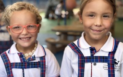 The Importance of a British Education from the Age of 2: Building Strong Foundations for Future Success