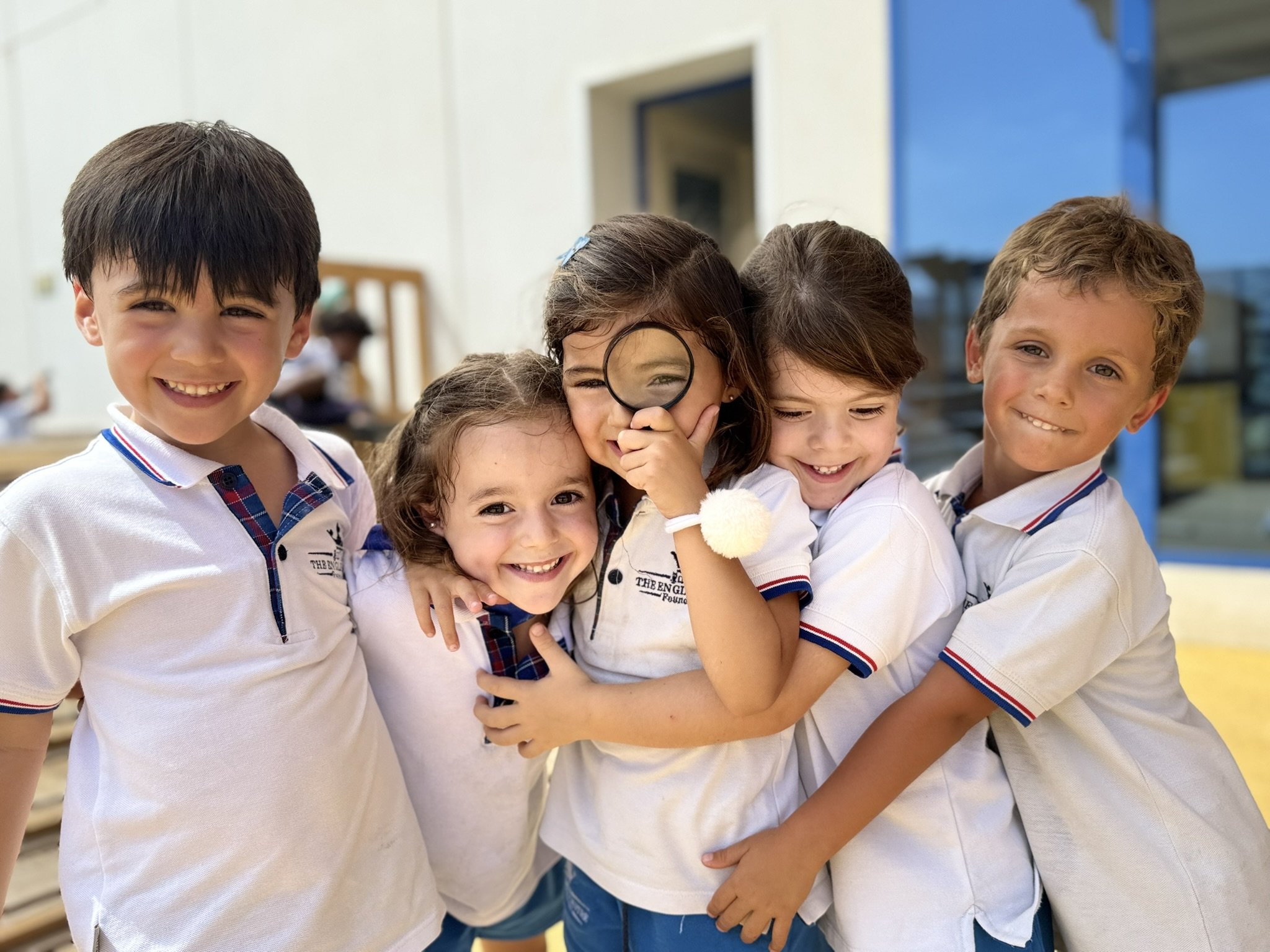 El Centro Ingles Early Years