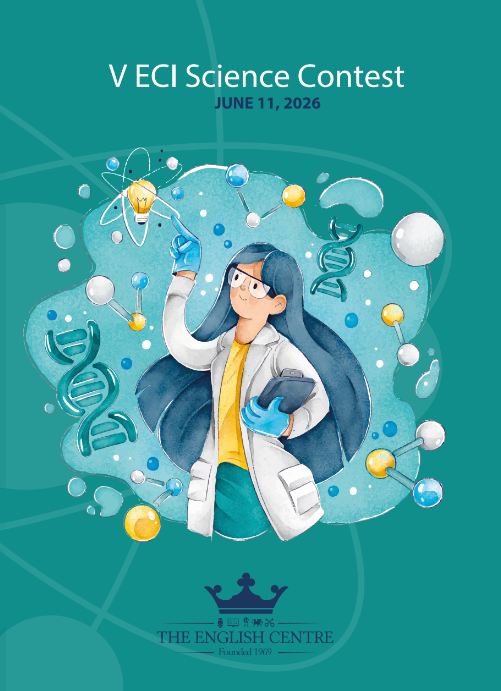 Certamen científico El Centro Inlés