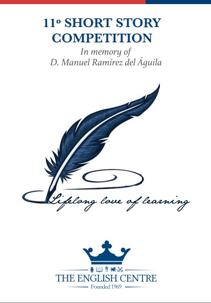 Cetamen literario El centro Inglés