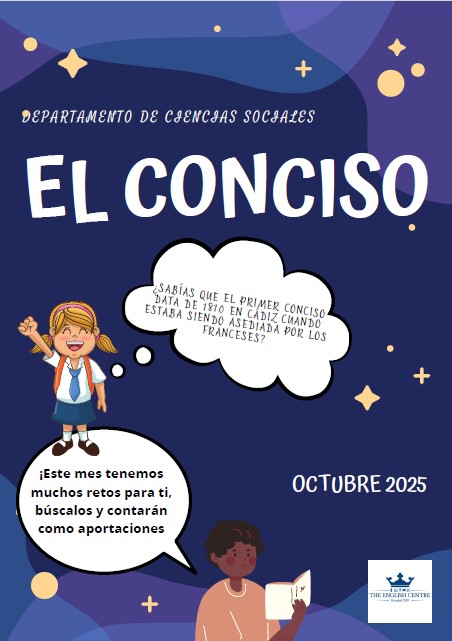 Committees y oportunidades para los alumnos poder desarrollar la escritura