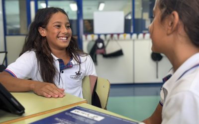 El Centro Inglés: El colegio internacional y mejor valorado de Cádiz abre periodo de matriculación