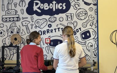 Proyecto Educativo líder en la provincia