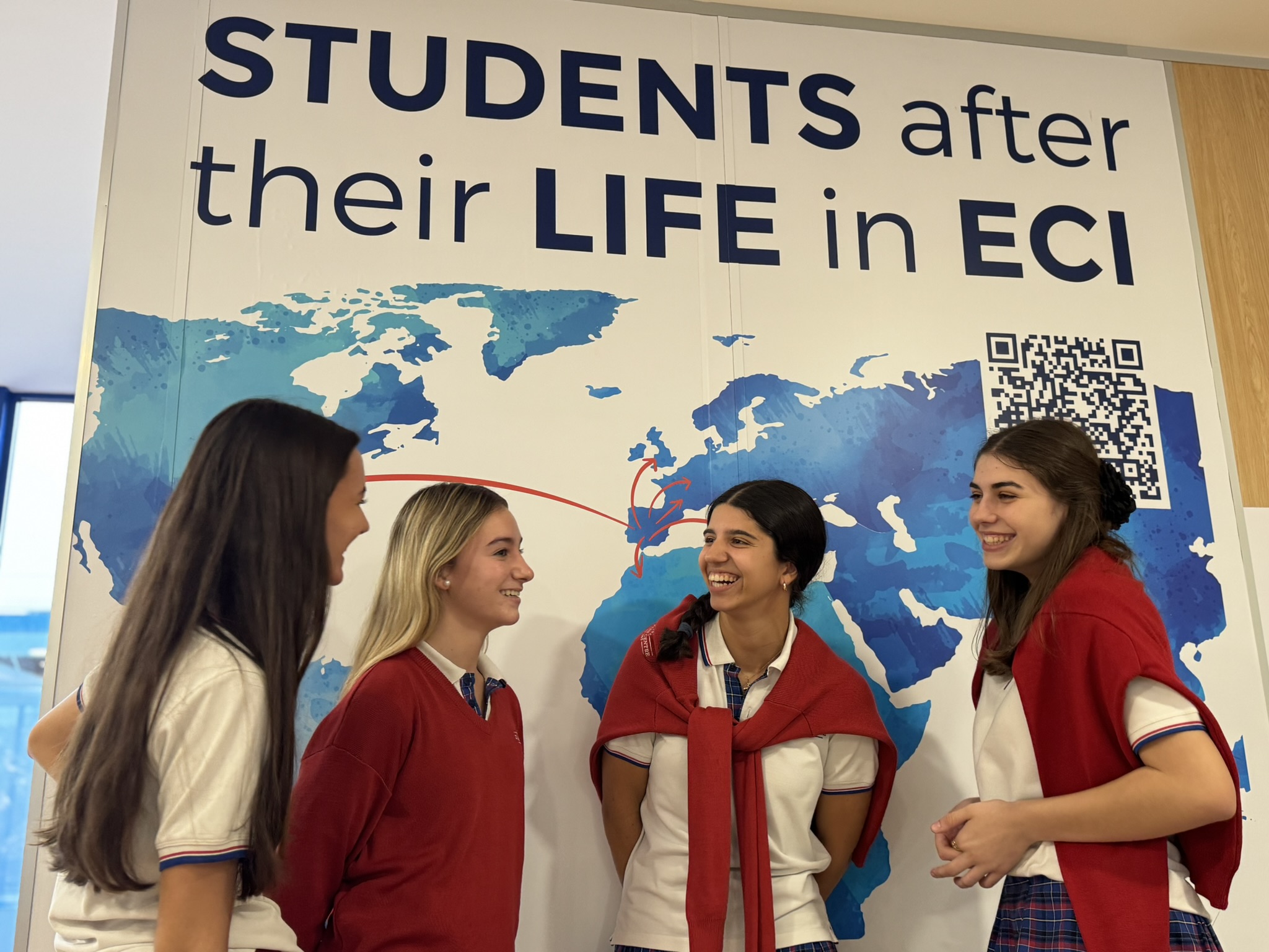 El Centre Ingles Seniors El Puerto