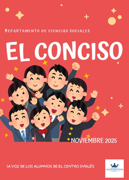 Committees y oportunidades para los alumnos poder desarrollar la escritura