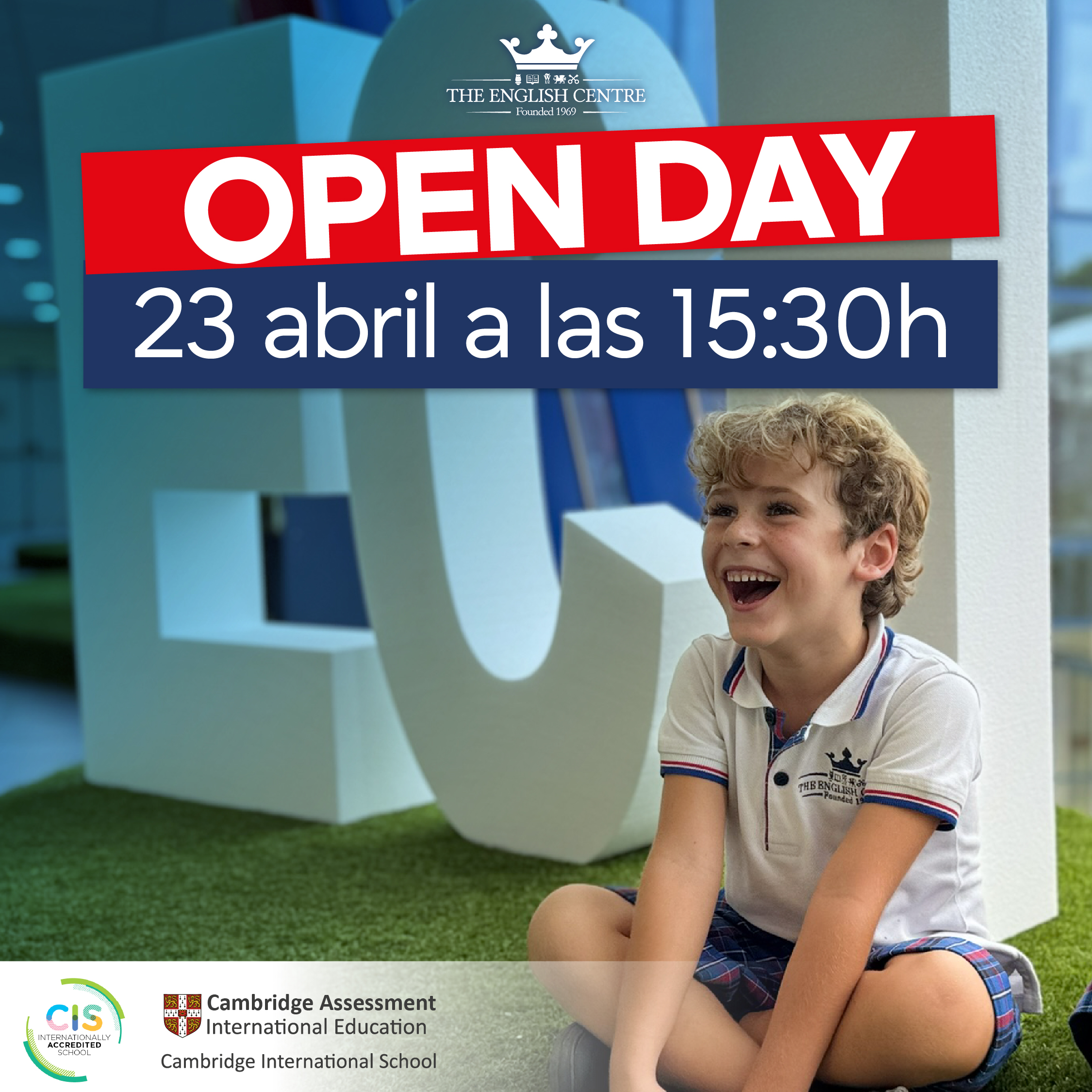 Nueva edición del Modelo de Parlamento Europeo