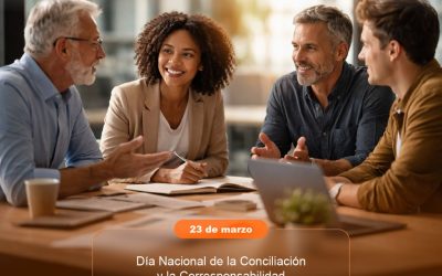 Conciliación Familiar – EFR