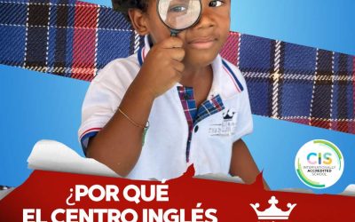 ¿Todavía buscando colegio para septiembre?