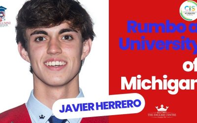 Desde ECI a University of Michigan