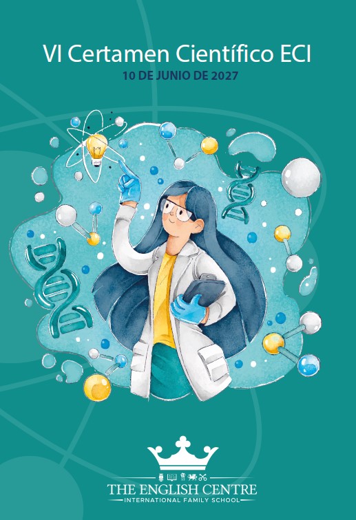 Certamen ciencias esp
